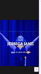 Mobile Screenshot of jessicajane.com
